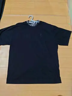 STUSSY モック ネック 希少 レア シャネル ロゴ - メルカリ