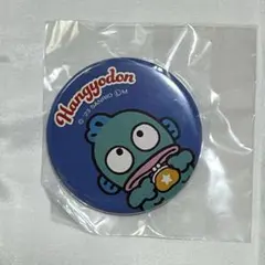 【新品未使用】ハンギョドン 缶バッジ