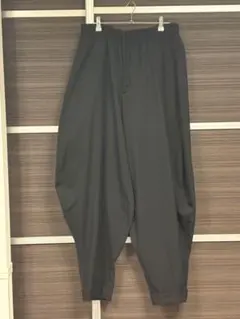 コムデギャルソンオムプリュス 25AW PP-P025 寅壱パンツ - メルカリ