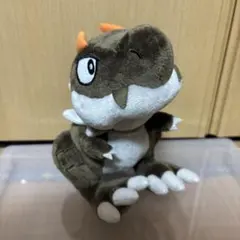 チゴラス ぬいぐるみ 2014年発売