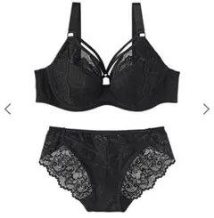 エメフィール　ブラ・ショーツセット　G65