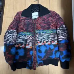 KENZO x H&M ダウンジャケットのサムネイル