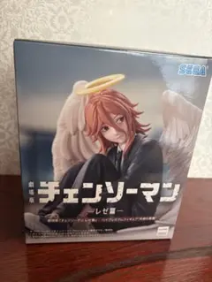 劇場版 チェンソーマン レゼ篇 ハイプレミアムフィギュア　天使の悪魔