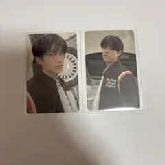 ENHYPEN BORDER:CARNIVAL ジェイク トレカ