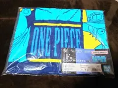 ONE PIECE　一番くじ　Ｆ賞　 ビックサイズタオル 　難攻不落ノ懐刀