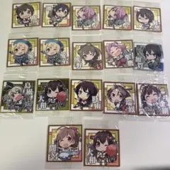 2026年最新】艦これ 時雨 シールの人気アイテム - メルカリ