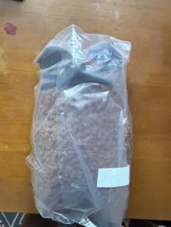 もじゃもじゃ猫 キーホルダー