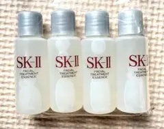 SK-IIフェイシャルトリートメントエッセンス 10ml × 4のサムネイル