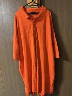 着丈88 NAUTICA 2XL 希少サイズ ピンク B系 ビッグサイズ B系 - メルカリ
