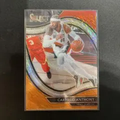 20-21 Select Carmelo Anthony