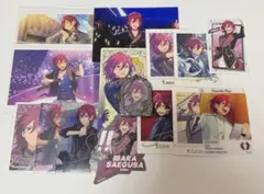 あんスタ Eden 七種茨 まとめ売り - メルカリ