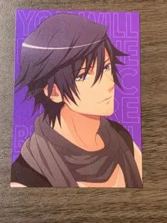 うたプリ Dreaming Collection Card 一ノ瀬トキヤ