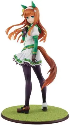 サイレンススズカ フィギュア 1/7スケール　ウマ娘　Lucrea