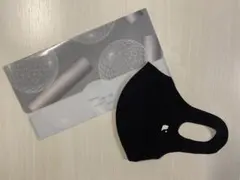 Perfume Closet×SAQULAI P-dot Mask マスク