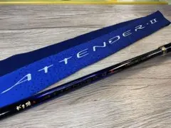 2026年最新】アテンダー2 がまかつの人気アイテム - メルカリ