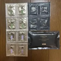 アルビオン&エレガンス　ベースメイクサンプルセット