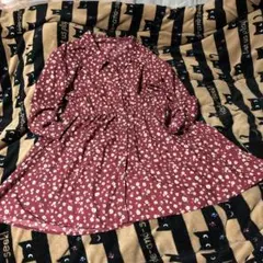 チェニック　投売り