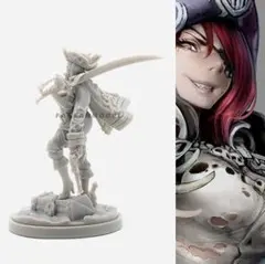 Z/X　ハッピーメタルウェディングリング「黒の竜の巫女バラハラ」 Z/X ハッピーメタルウェディングリング「黒の竜の巫女バラハラ