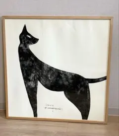 2026年最新】山口一郎 原画 猫の人気アイテム - メルカリ