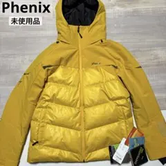 フェニックス★ハイブリッドレガシージャケット★スノボ★スキー【メンズ XXL】