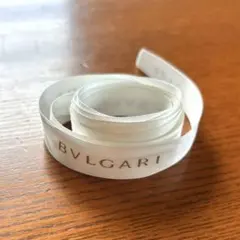 ブルガリ BVLGARIリボン 約118㌢のサムネイル
