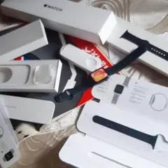 ▼１式箱付 Apple Watch 〇SE 40mm ｜ アップルウォッチ