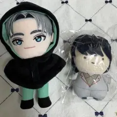 2026年最新】超特急 アロハ ぬいぐるみ jokerの人気アイテム - メルカリ