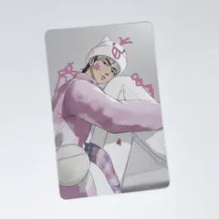 PLAVEプレイブ PLBBUU EUNHOウノ トレカ - メルカリ