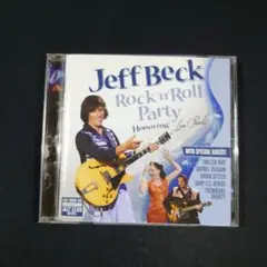 『Rock 'n' Roll Party Honoring Les Paul』ジ