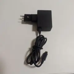 Nintendo Switch USB Type-C ACアダプター(海外版)