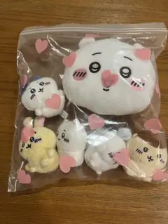 ちいかわセット売り