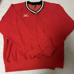 ミズノ　トレーナー
