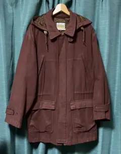 モッズコート l