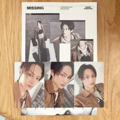 ジュン　セミコンプ　NEW ESCAPE ver.