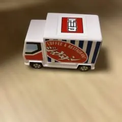 ジョナサン COFFEE & RESTAURANT ミニカー