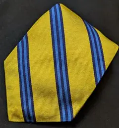 BROOKSBROTHERS MAKERS ネクタイ USA製