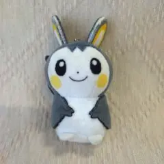 ポケモン エモンガ マスコット HOPPEDAISHUGO ポケモンセンター