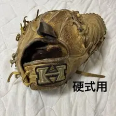 和田一浩 実使用 バッティンググローブ 右手 額装 - メルカリ