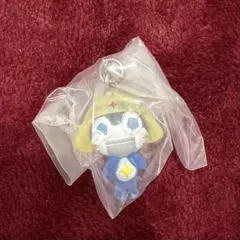 めじるしアクセサリー ケロロ軍曹 ちびゼロ