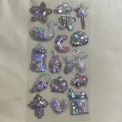 しゃかしゃかオールスターシールステッカー あのちゃんano 絶対聖域