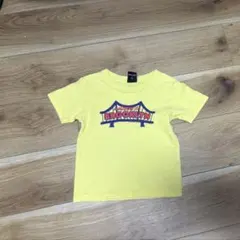 BAPE KIDS x STUSSY 30周年記念 Tシャツ 110cm - メルカリ