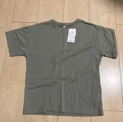 NEW MEXICO Tシャツ オリーブグリーン 140cm