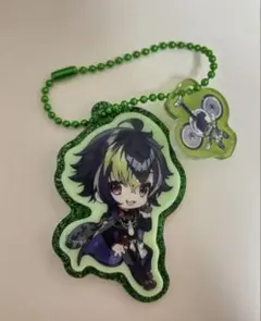 【Dytica 3rd】アクリルキーホルダー 伊波ライ