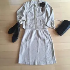 コムサデモード★セットアップ