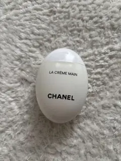 専用！CHANEL LA CRÈME MAIN ハンドクリーム