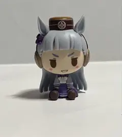 ゴールドシップ　ウマ娘　一番くじ　フィギュア