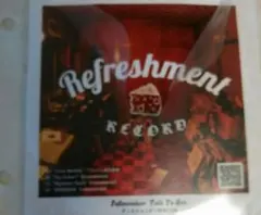 Fullmember 特典CD-R DJ JUCO 弗猫建物 日本語ラップ