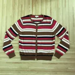 MACKINTOSH PHILOSOPHY カーディガン