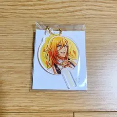 うたプリ ASSDMS ミニうちわマスコット 神宮寺レン