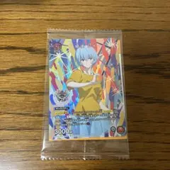 綾波レイ　ユニオンアリーナ　エヴァフェス